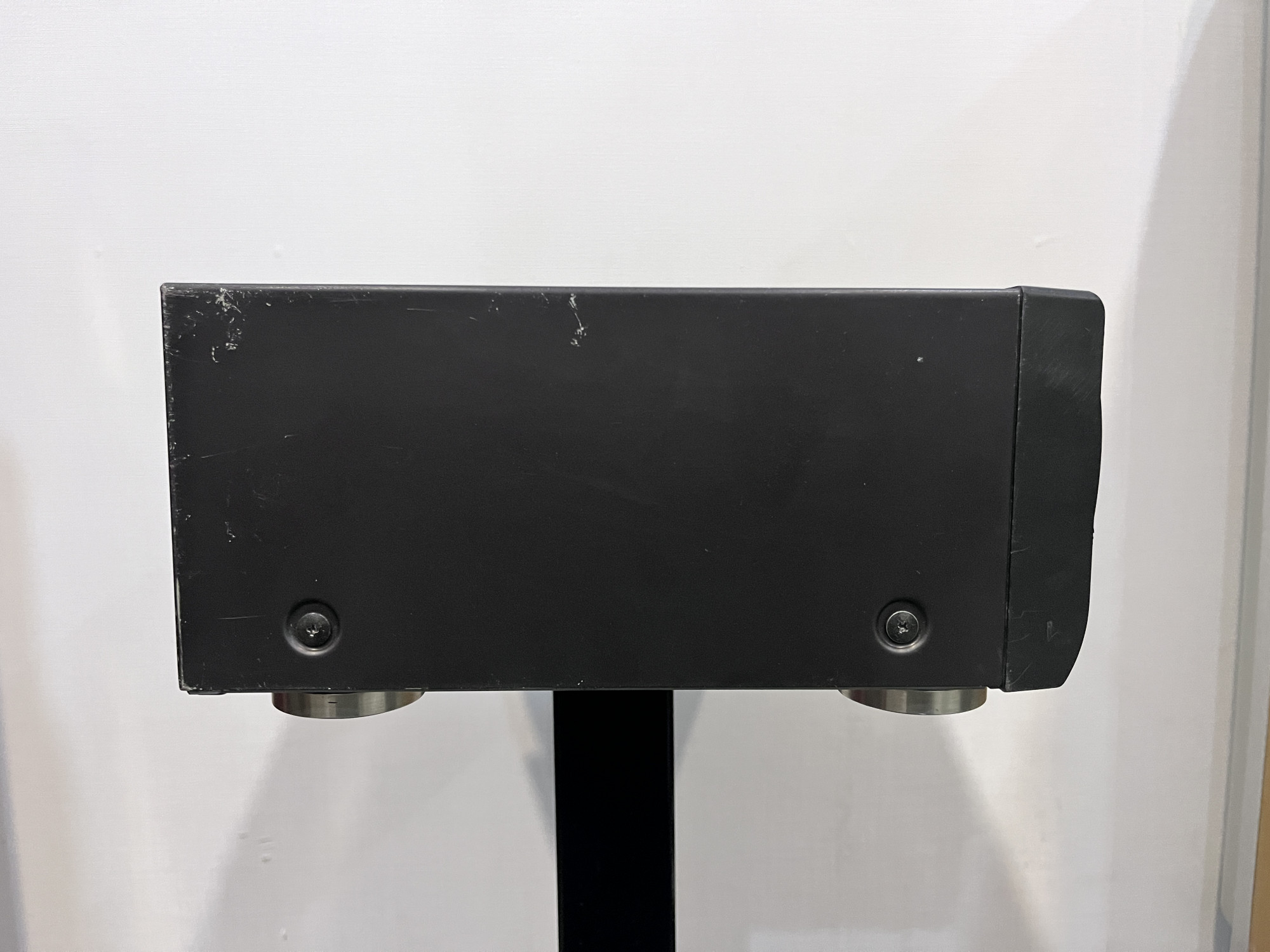 Technics stereo cassette deck RS-TR272