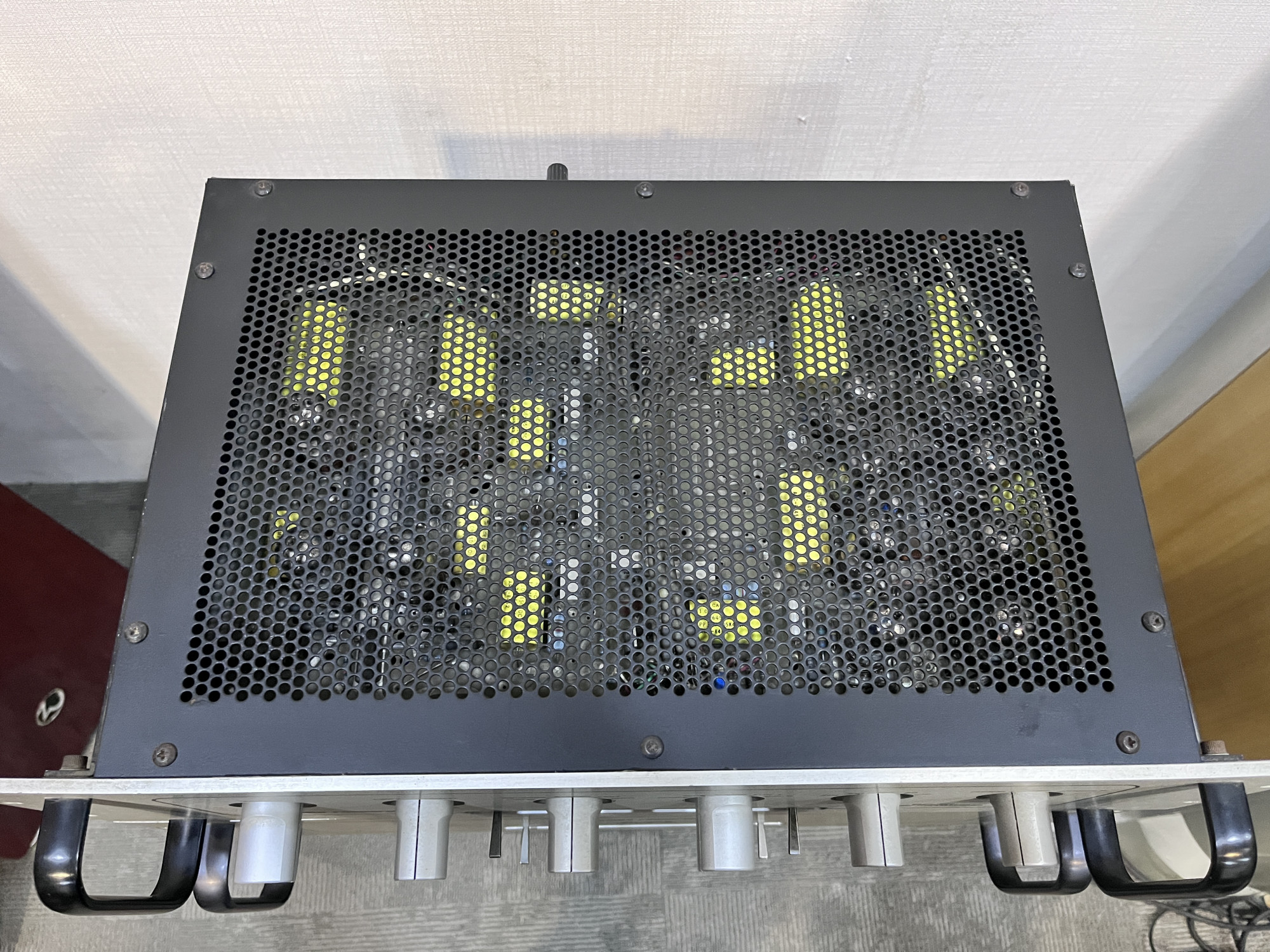 Audio research SP-10 pre amplifier SP-10S pre amplifier Power supply