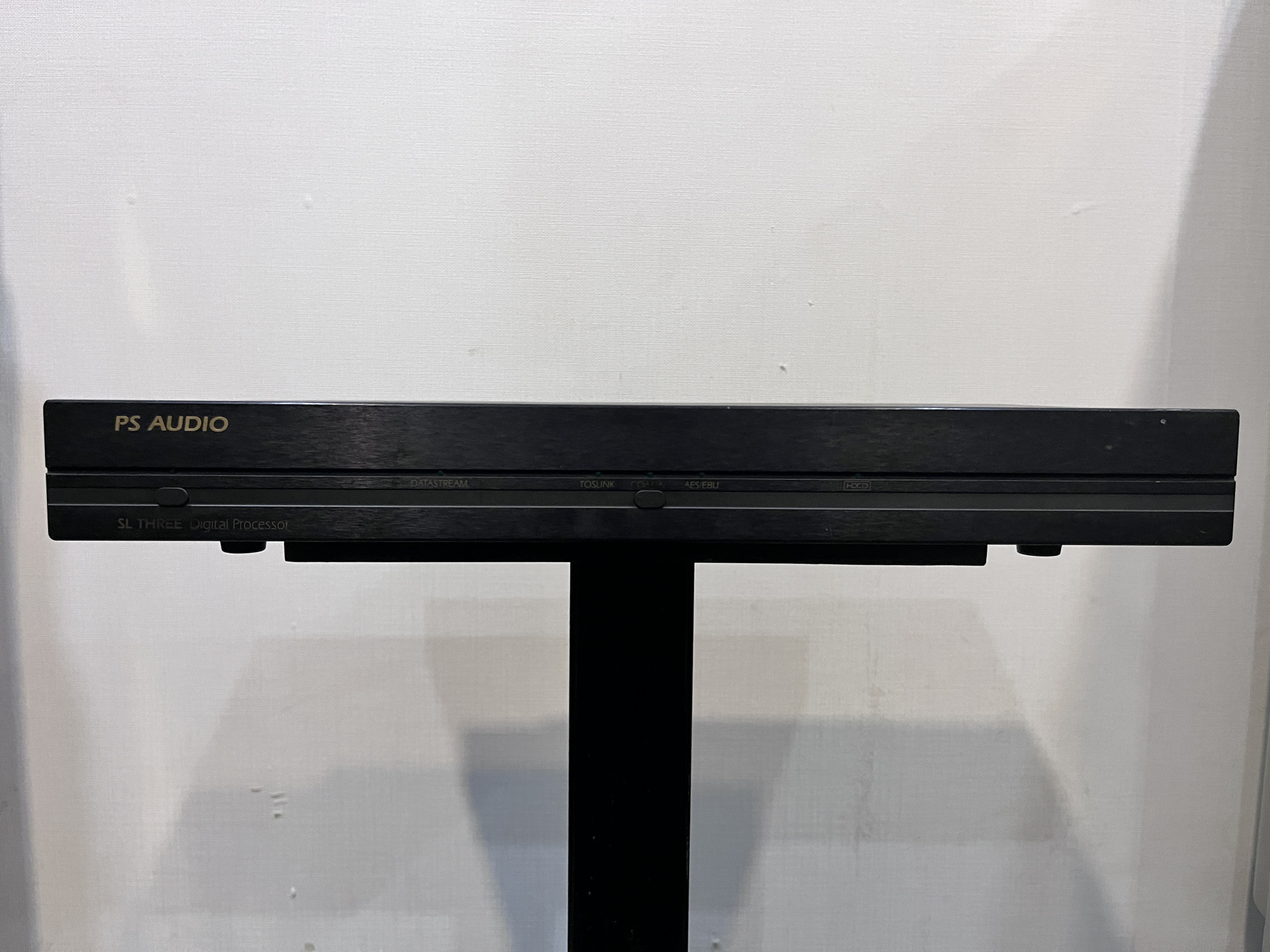 PS AUDIO SL THREE Digital processor