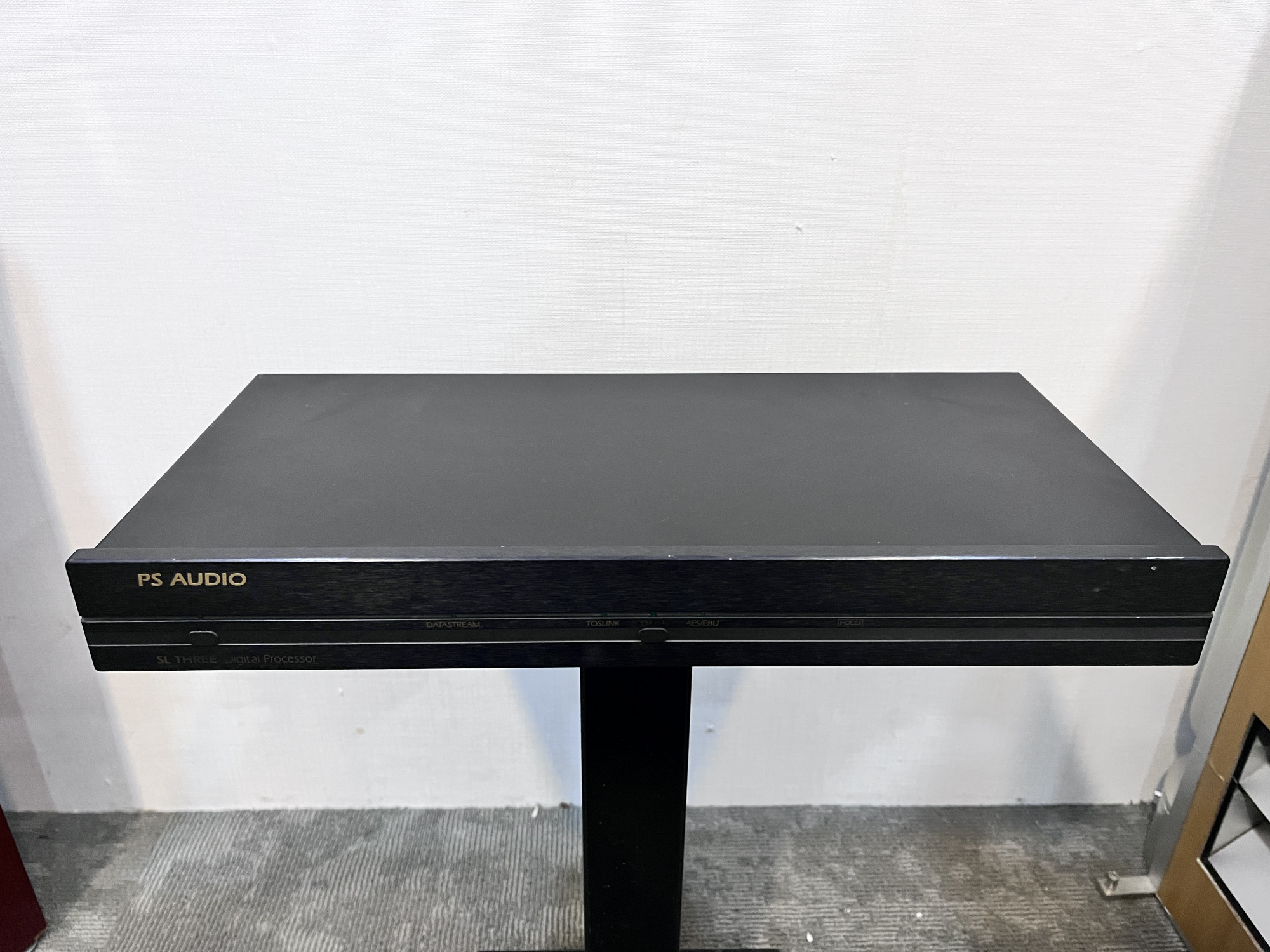 PS AUDIO SL THREE Digital processor