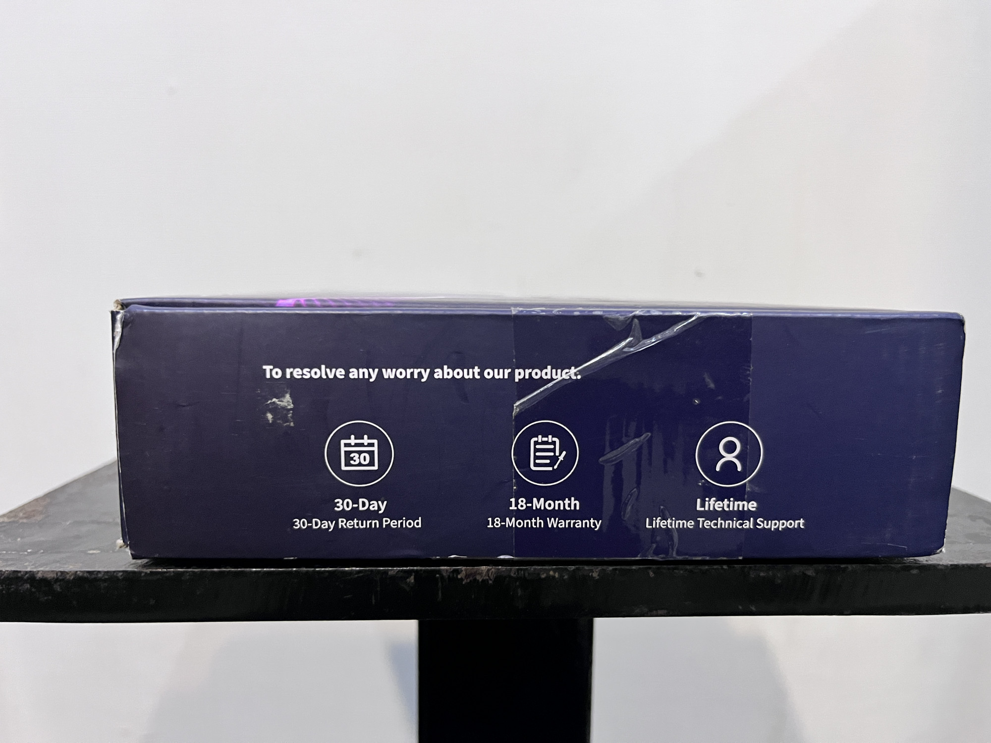 Fosi Audio ks pro mini stereo gaming DAC