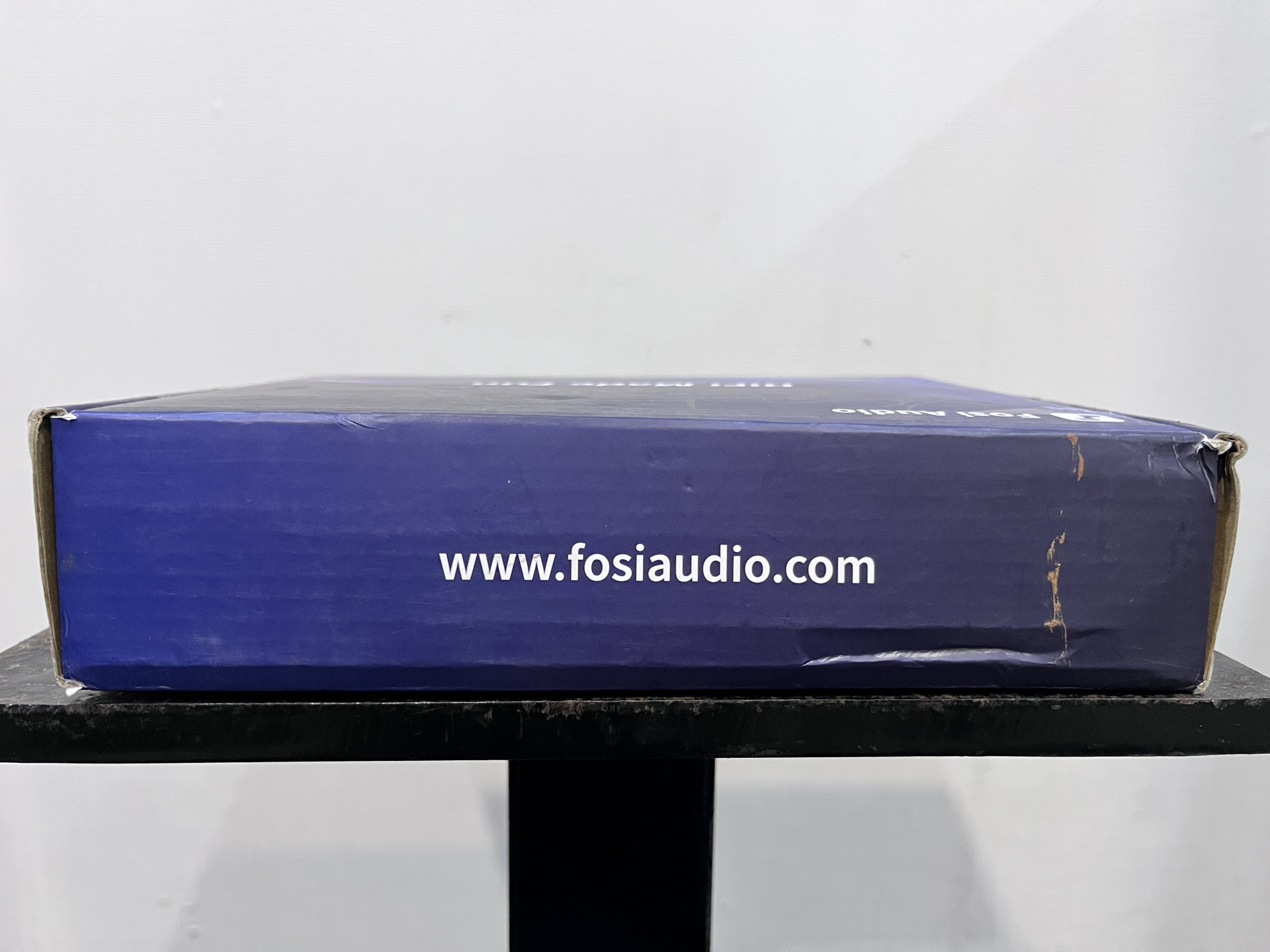 Fosi Audio ks pro mini stereo gaming DAC