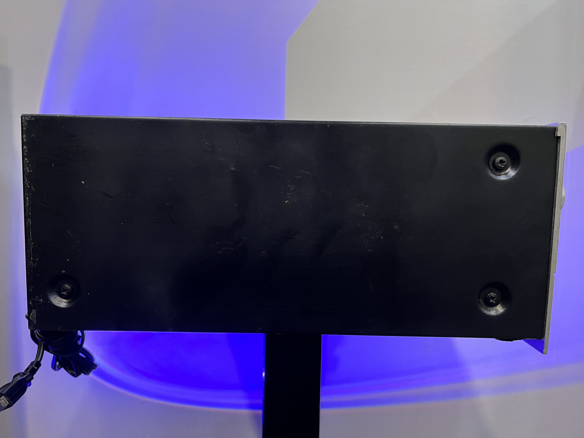 Akai stereo integrated amplifier M-2450