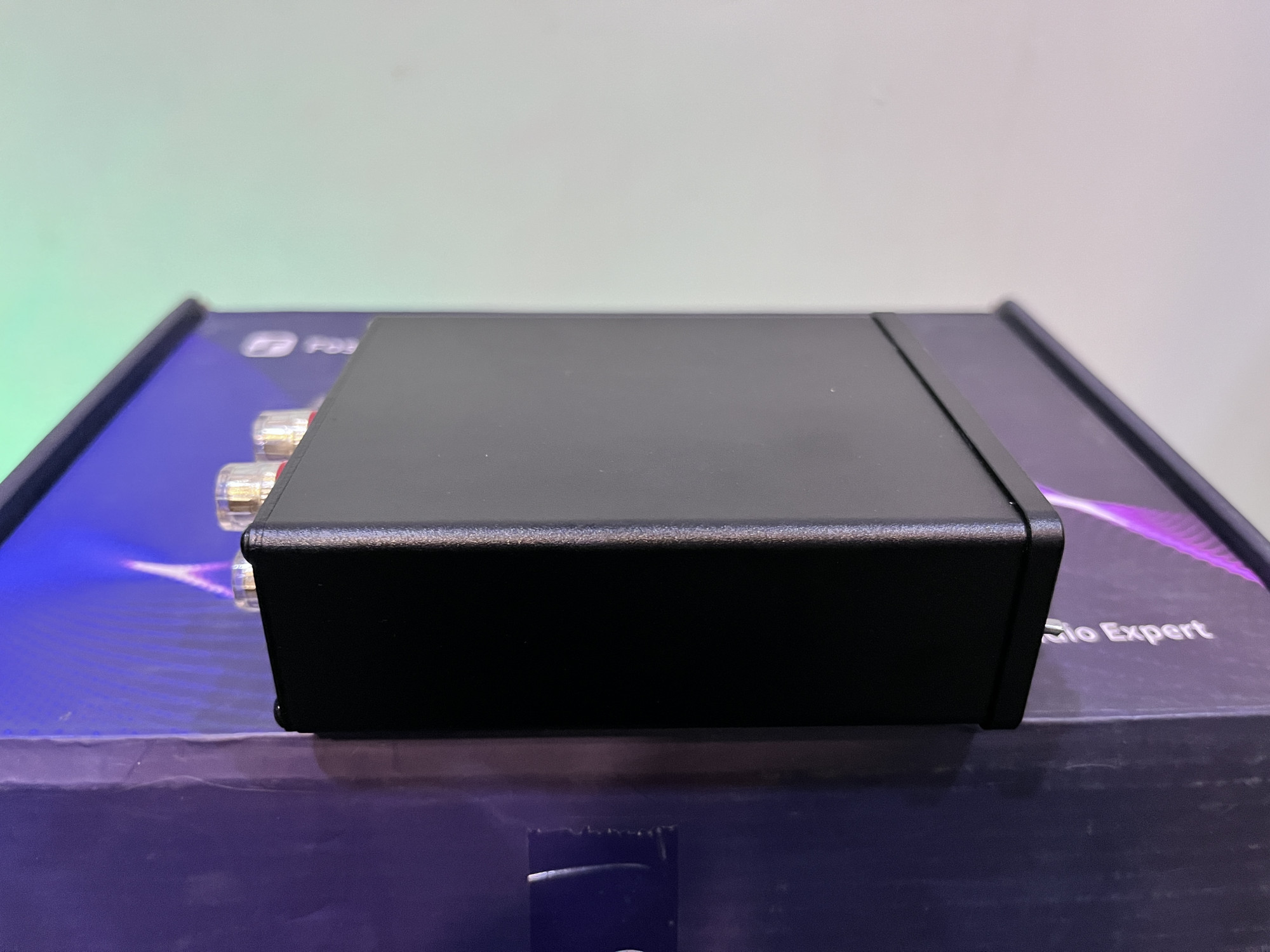 Fosi audio mini power amplifier TB10A TPA3116