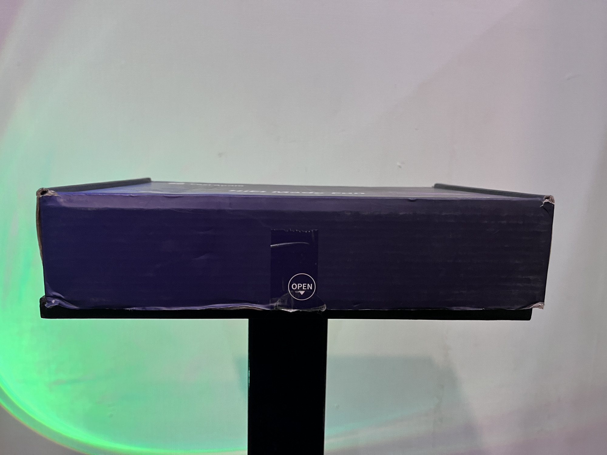 Fosi audio mini power amplifier TB10A TPA3116