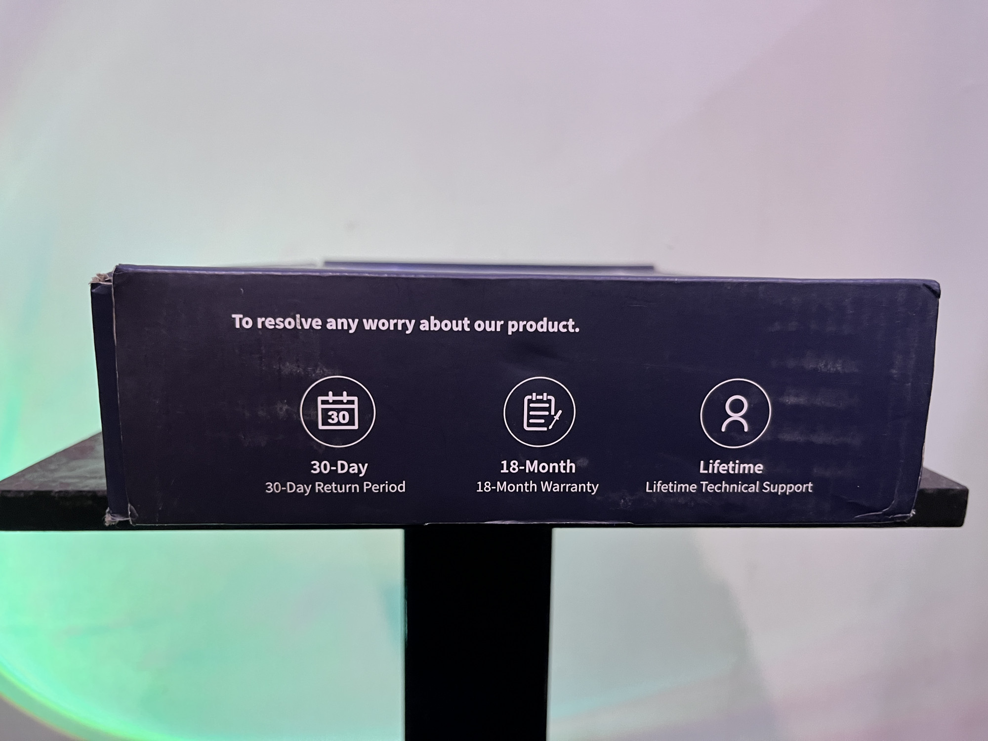 Fosi audio mini power amplifier TB10A TPA3116