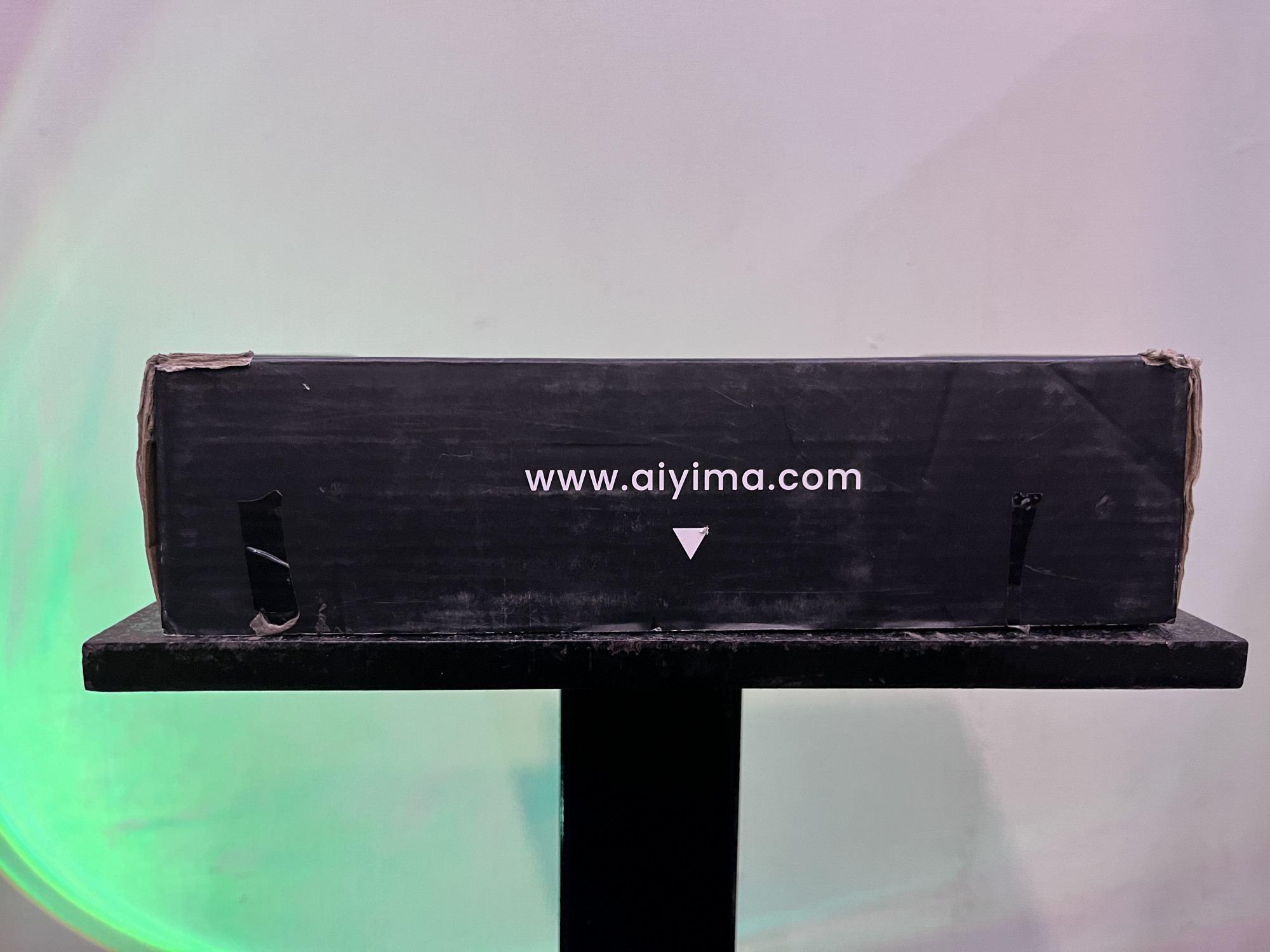 Aiyima Audio 20 channel power amplifier
