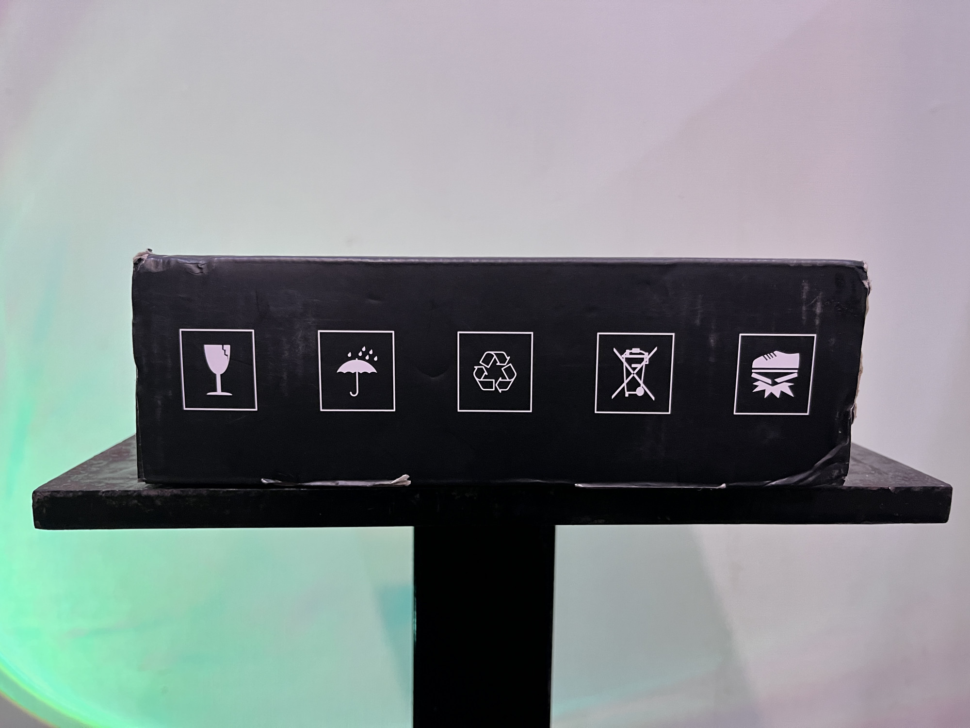 Aiyima Audio 20 channel power amplifier