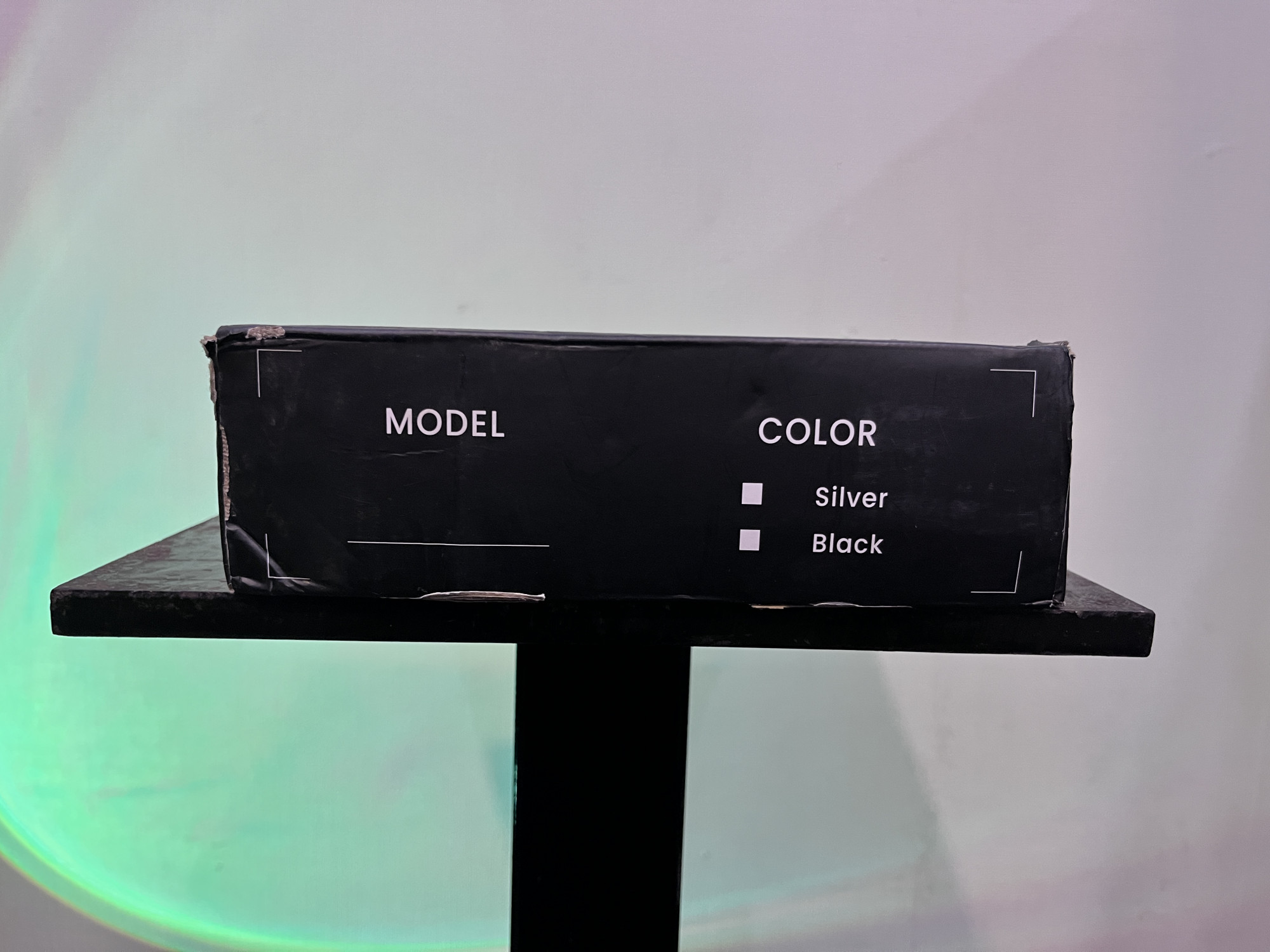 Aiyima Audio 20 channel power amplifier