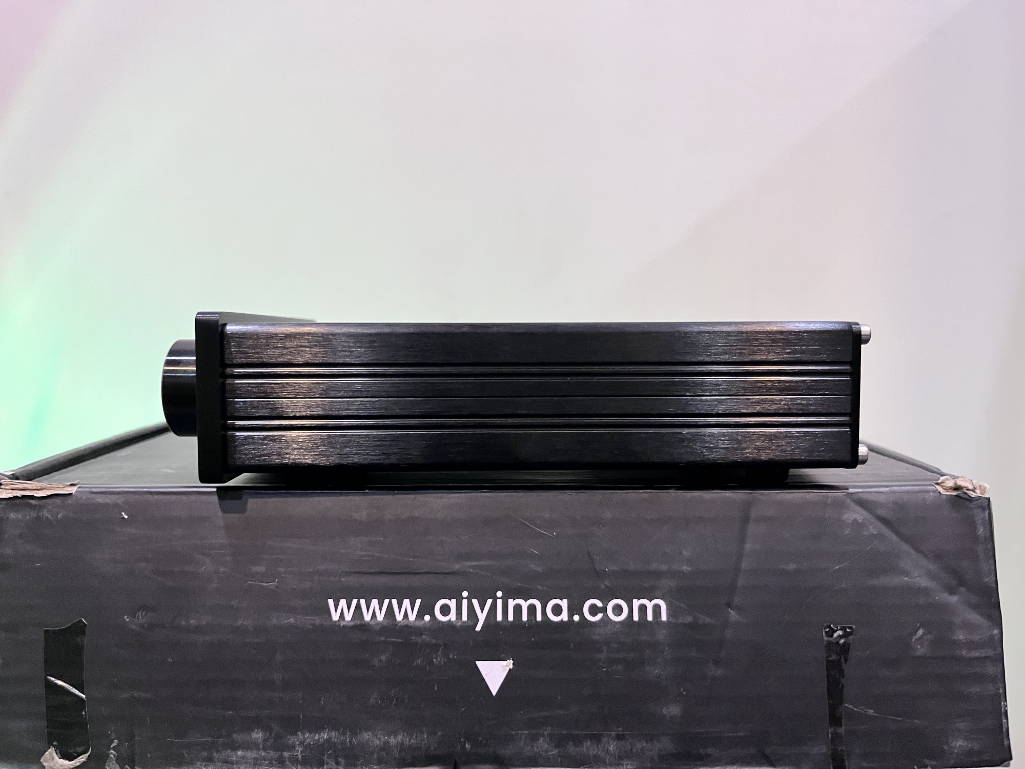 Aiyima Audio 20 channel power amplifier