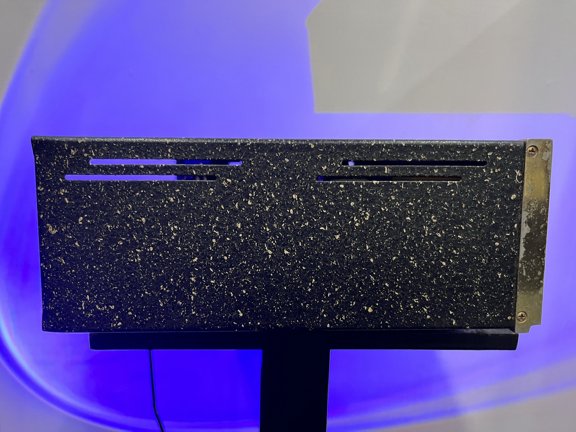 Sherwood tuner S-3000 III FM