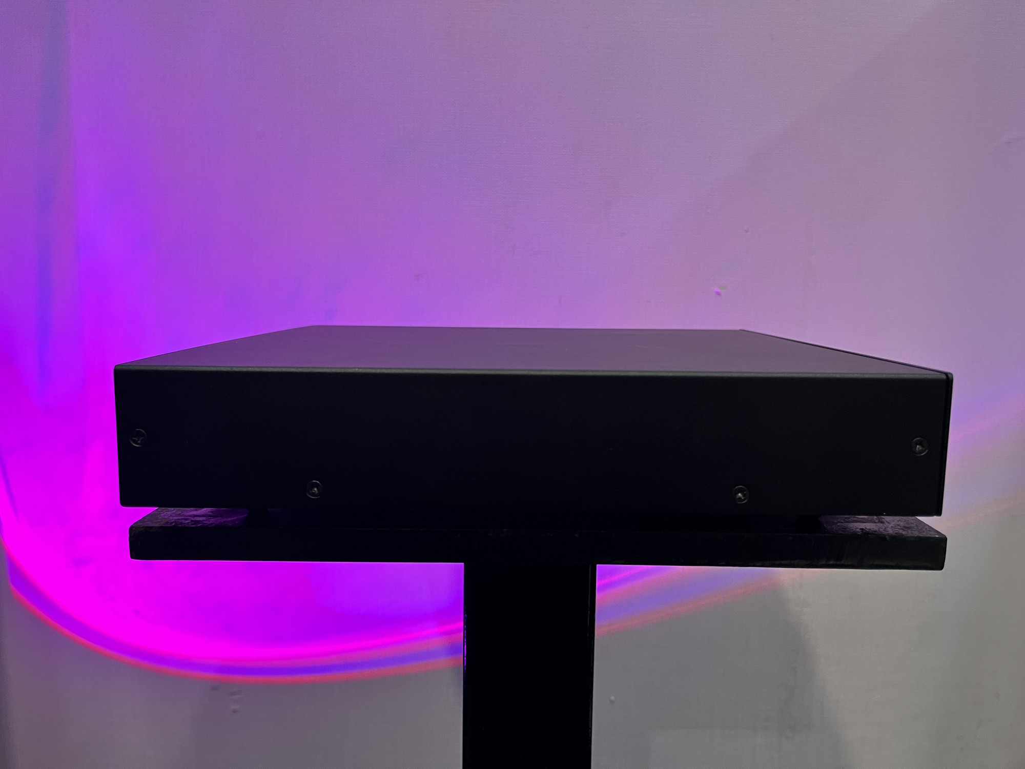 Nuprime IDA-8 class AD Integrated Amplifier with DAC and wireless PORT