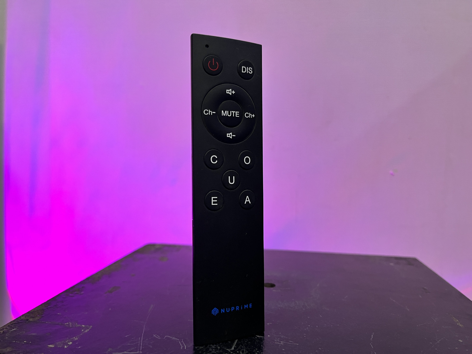 Nuprime IDA-8 class AD Integrated Amplifier with DAC and wireless PORT