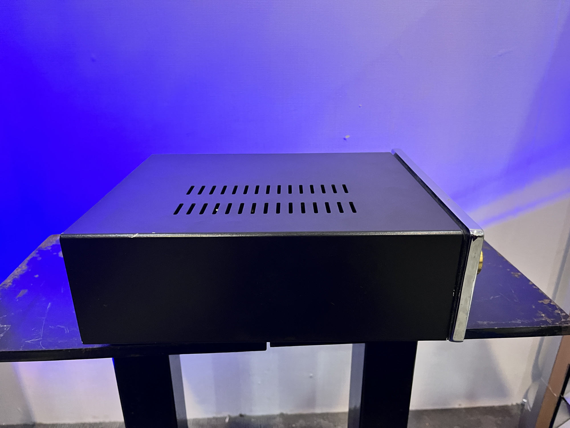 EAR 834L line-level preamplifier