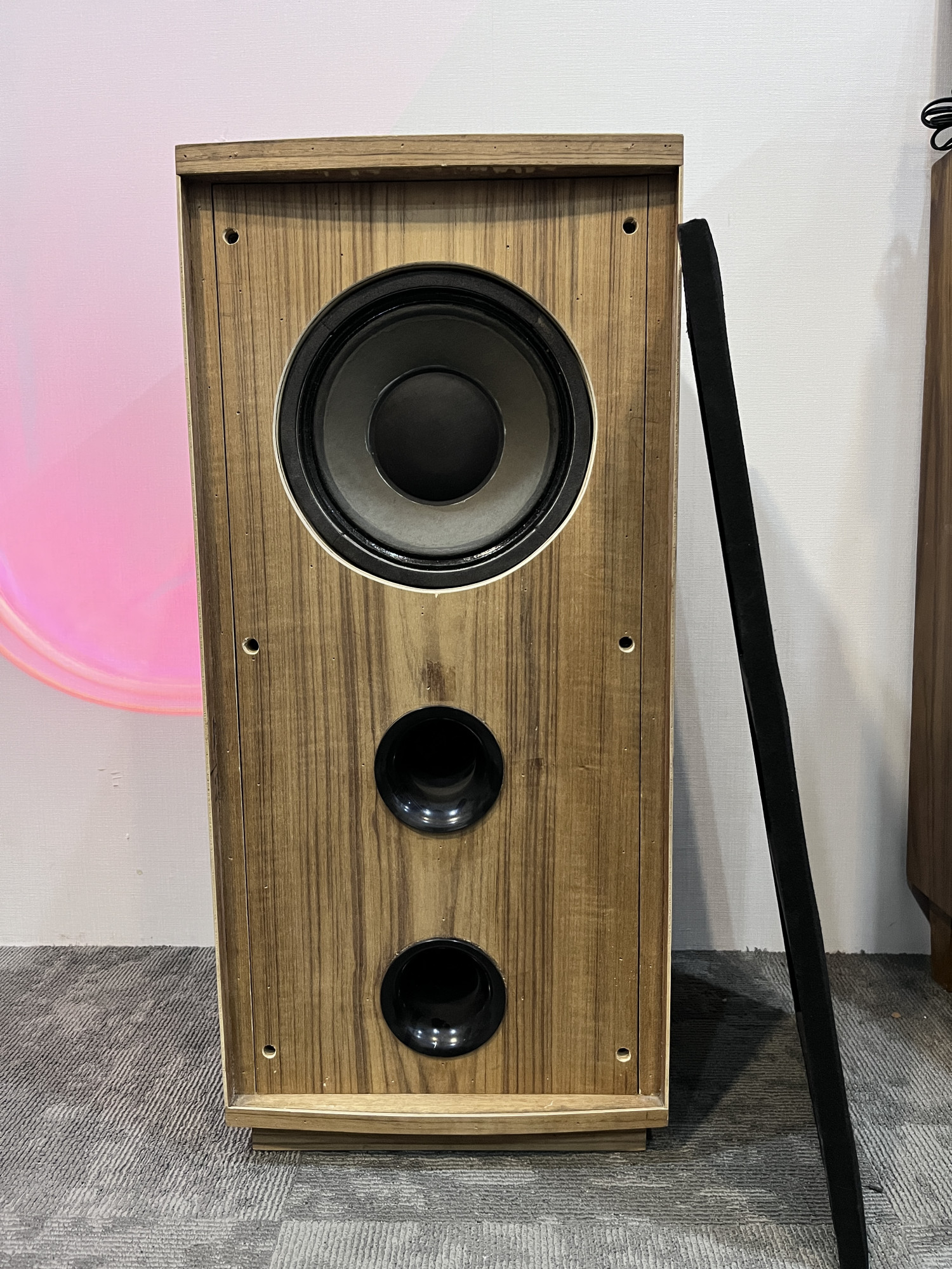 Tannoy gold 10 inch 2 way speaker