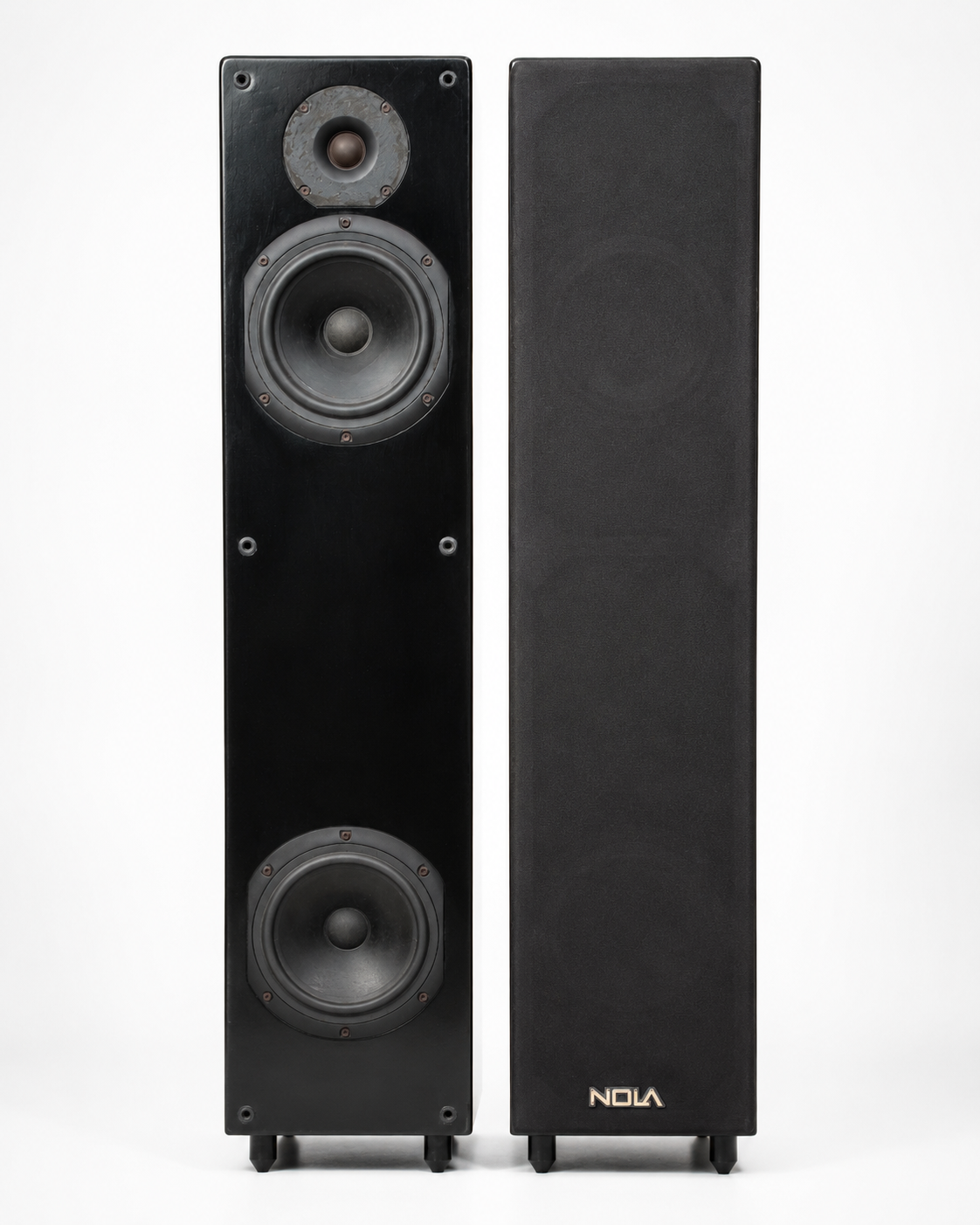NOLA Contender Floorstanding Loudspeakers Pair