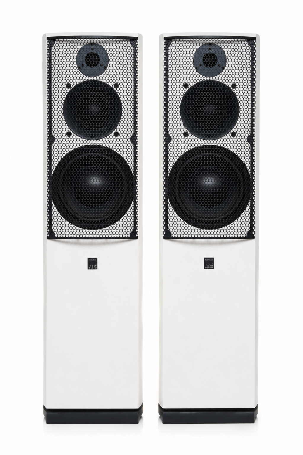 Acoustic Energy AE309 Floorstanding Loudspeakers Pair