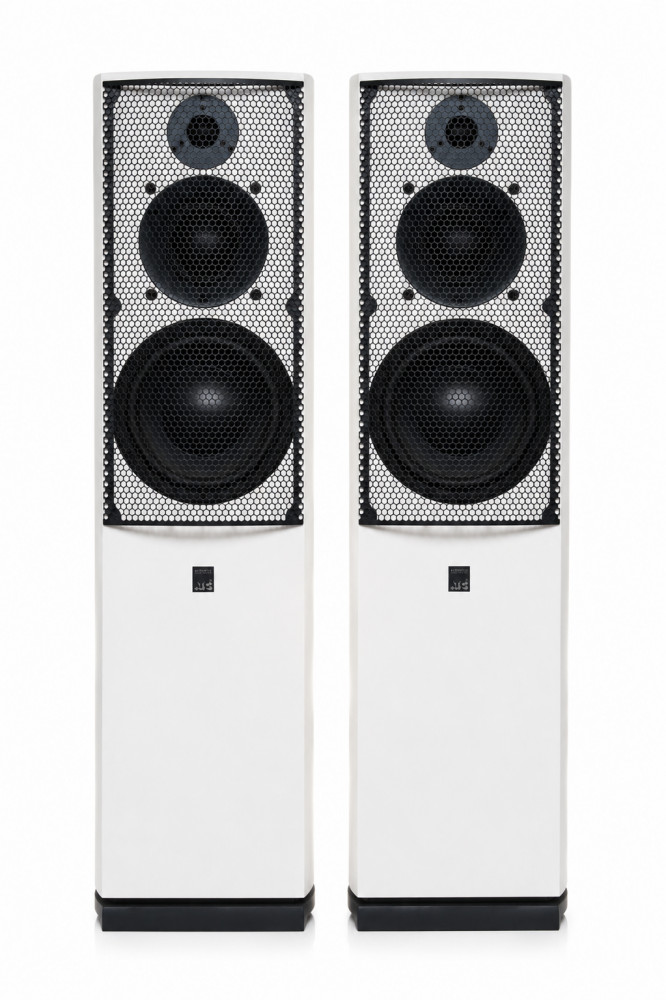 Image of Acoustic Energy AE309 Floorstanding Loudspeakers (Pair)