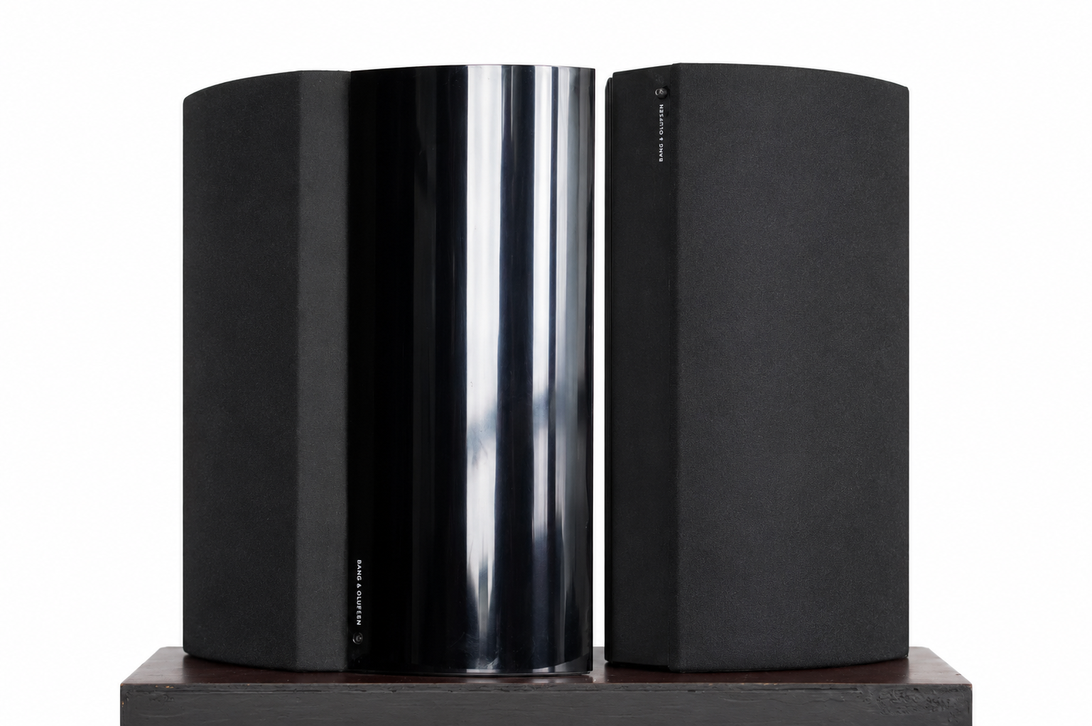 Bang  Olufsen BeoLab 4000 Active Loudspeaker Black