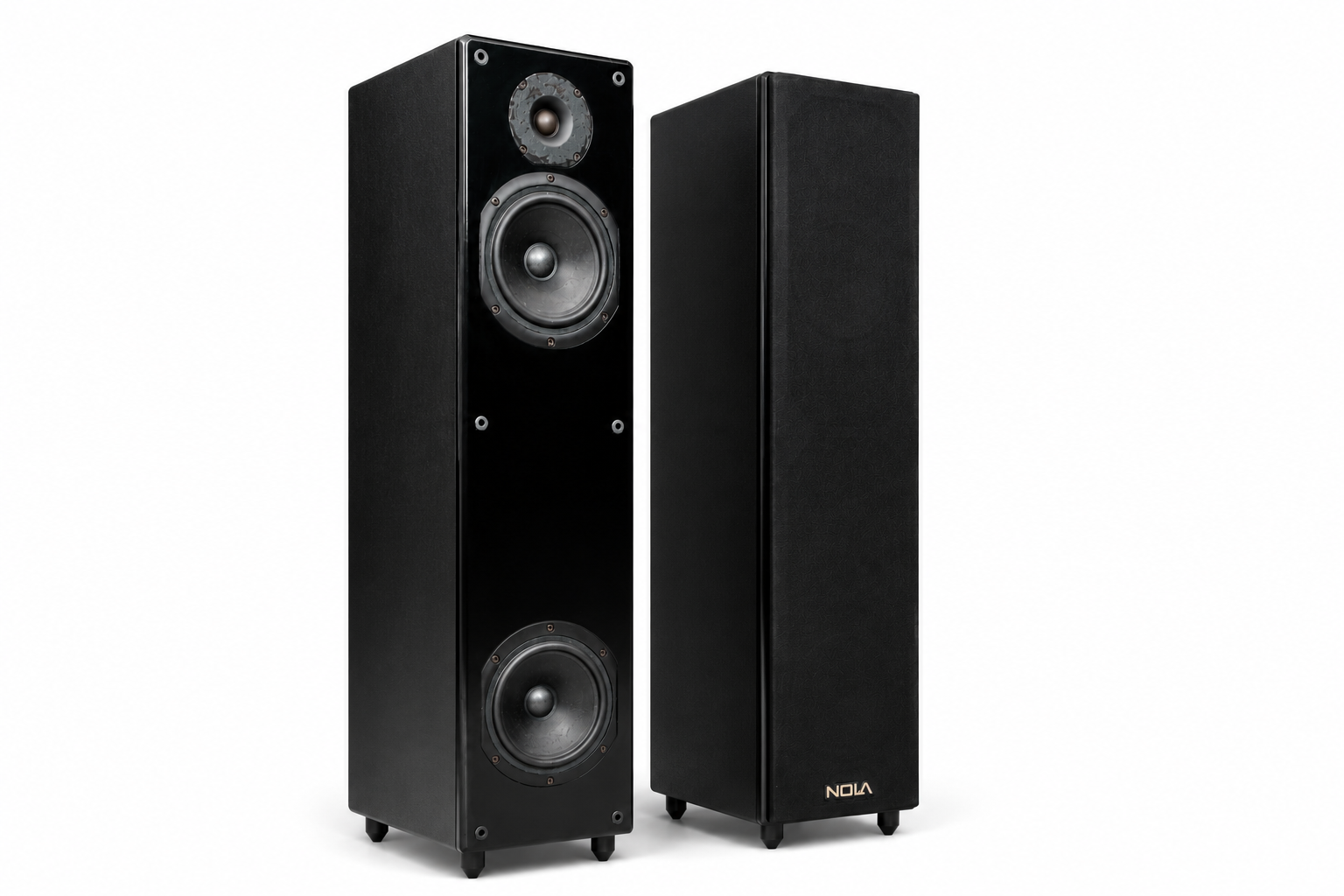 NOLA Contender Floorstanding Loudspeakers Pair