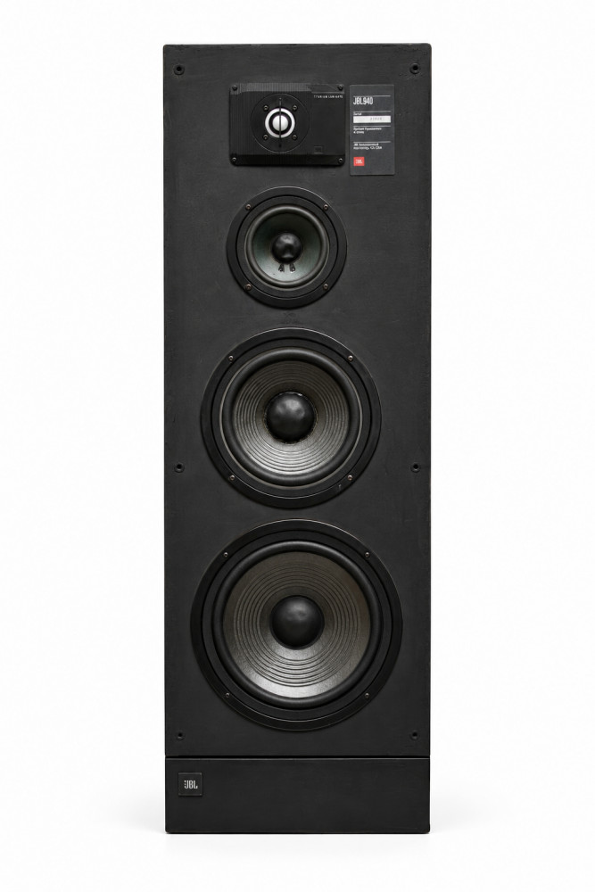 Image of JBL 940 Floorstanding Loudspeakers