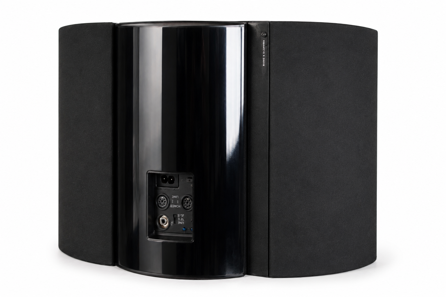 Bang Olufsen BeoLab 4000 Active Loudspeaker Black
