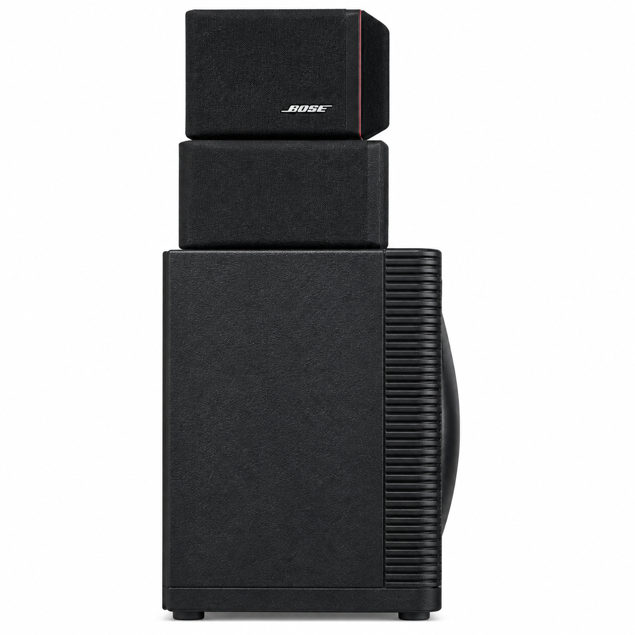 Bose Acoustimass 5 Series III DirectReflecting Speaker System