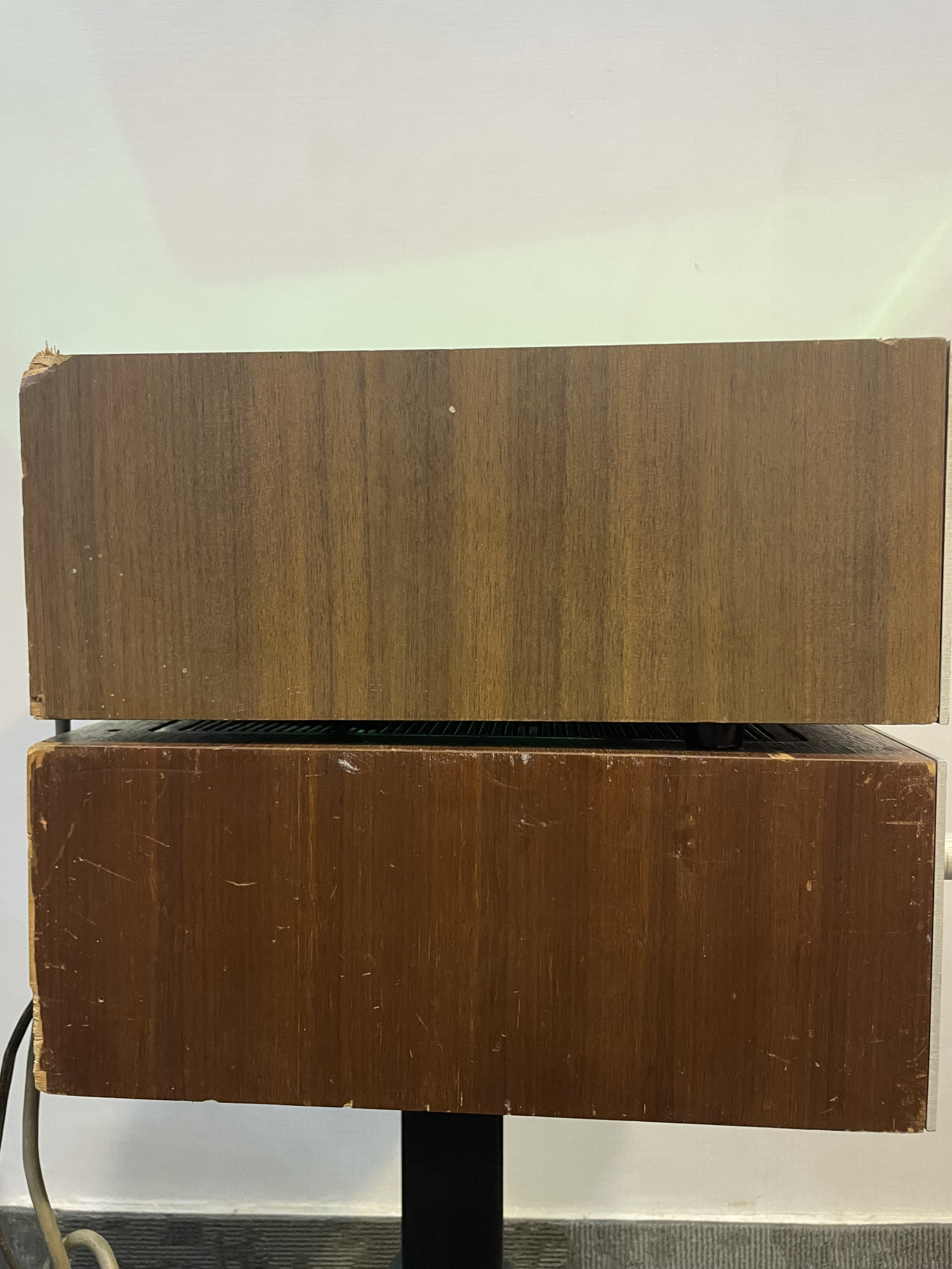 Yamaha CT-800 CA-1000