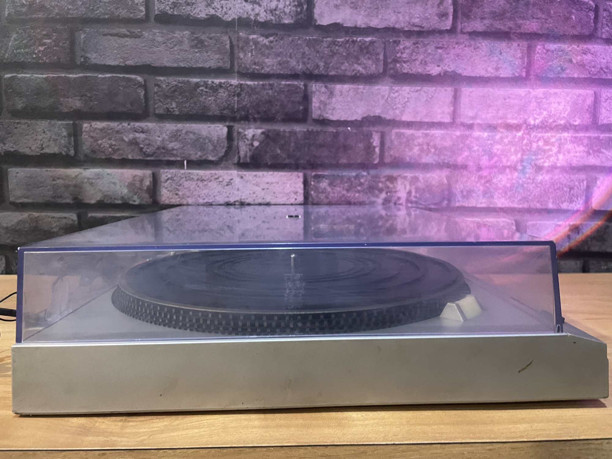 Technics SL-D212