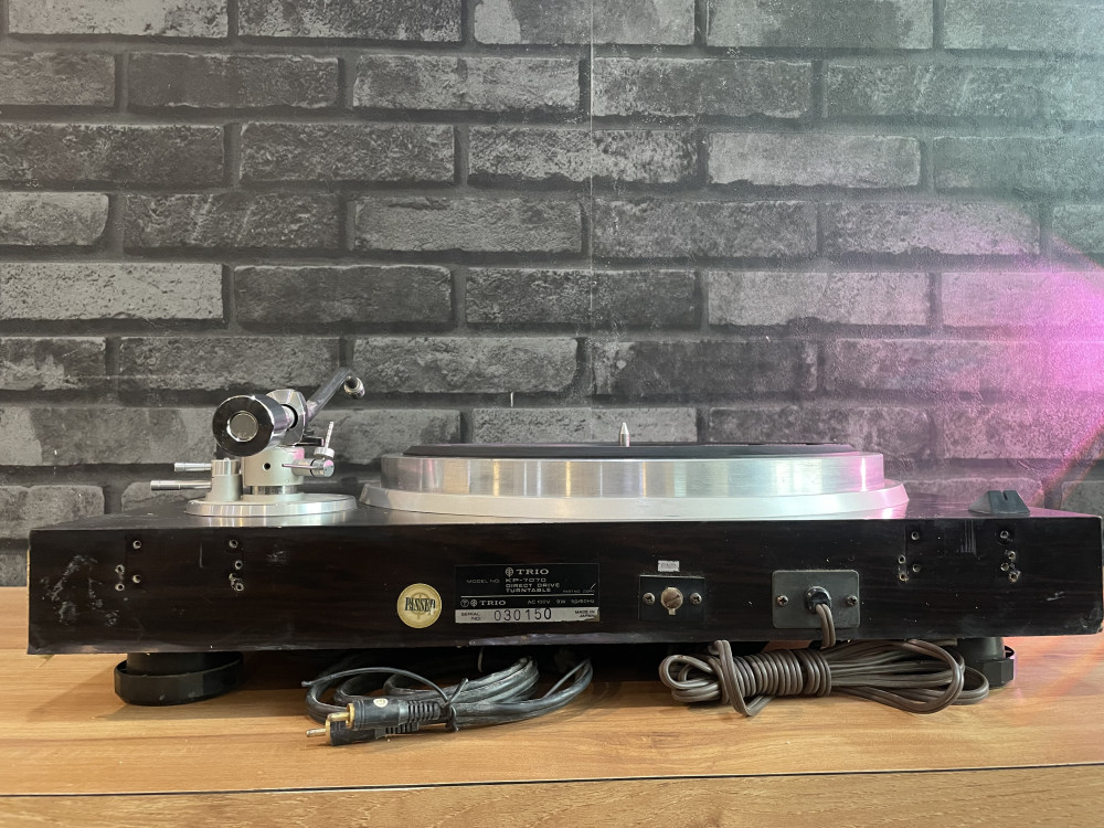 Image of Trio KP-7070