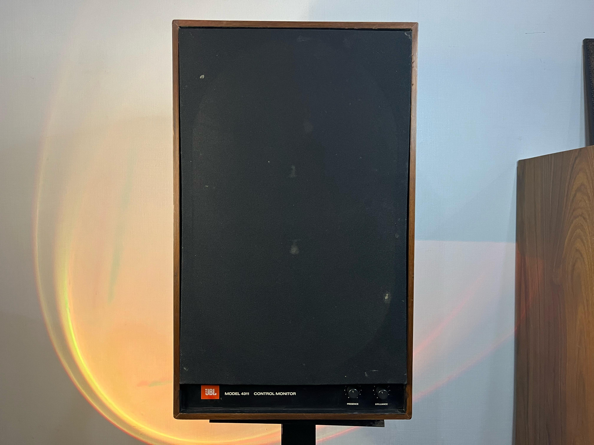 JBL Model 4311 Speaker