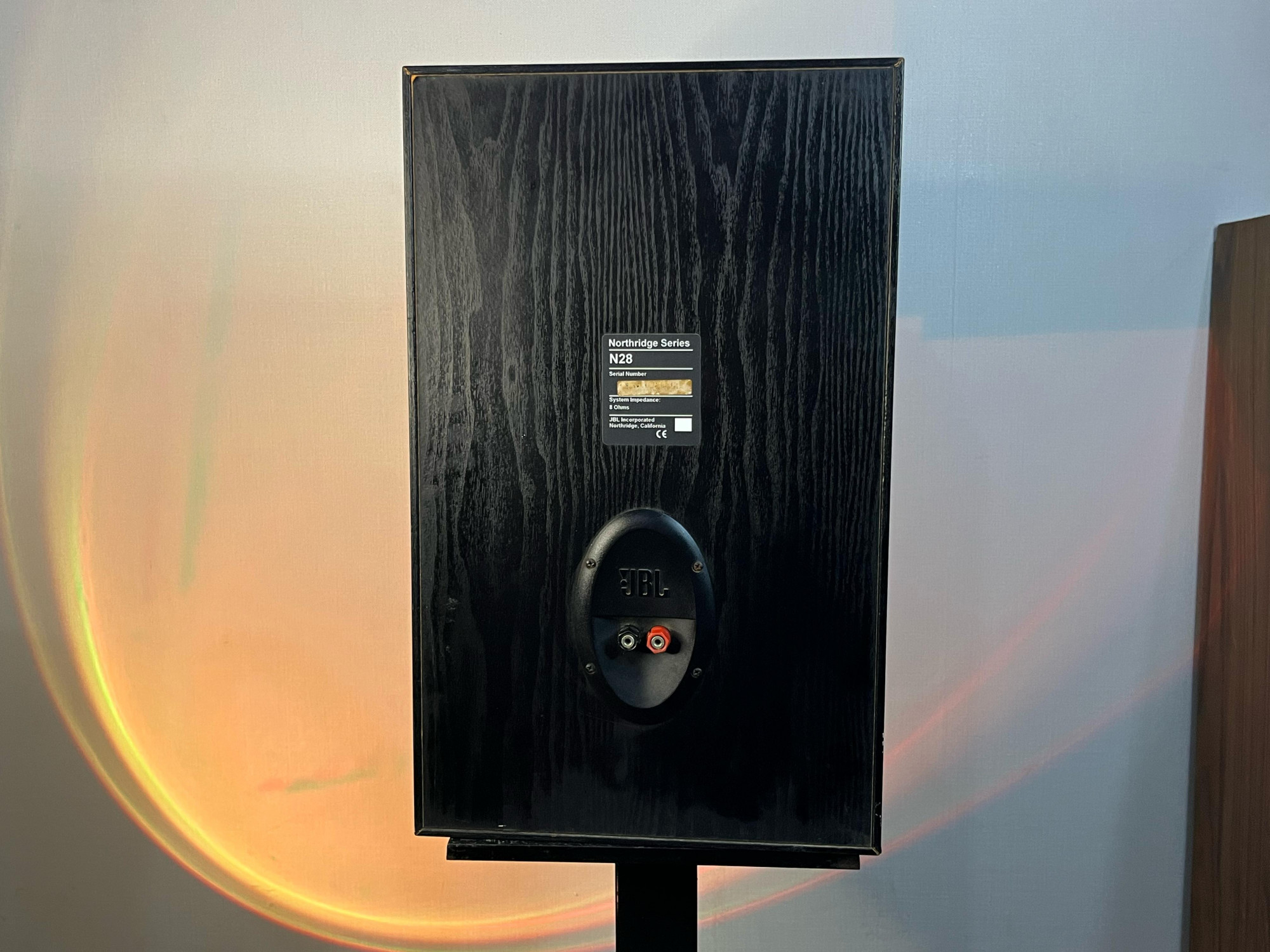 JBL Model 4311 Speaker