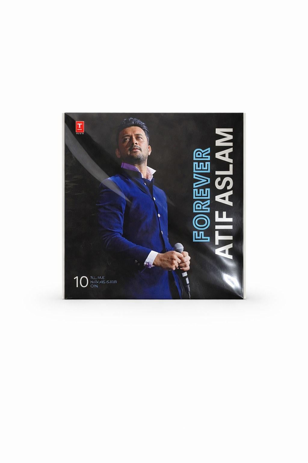 Forever Atif Aslam