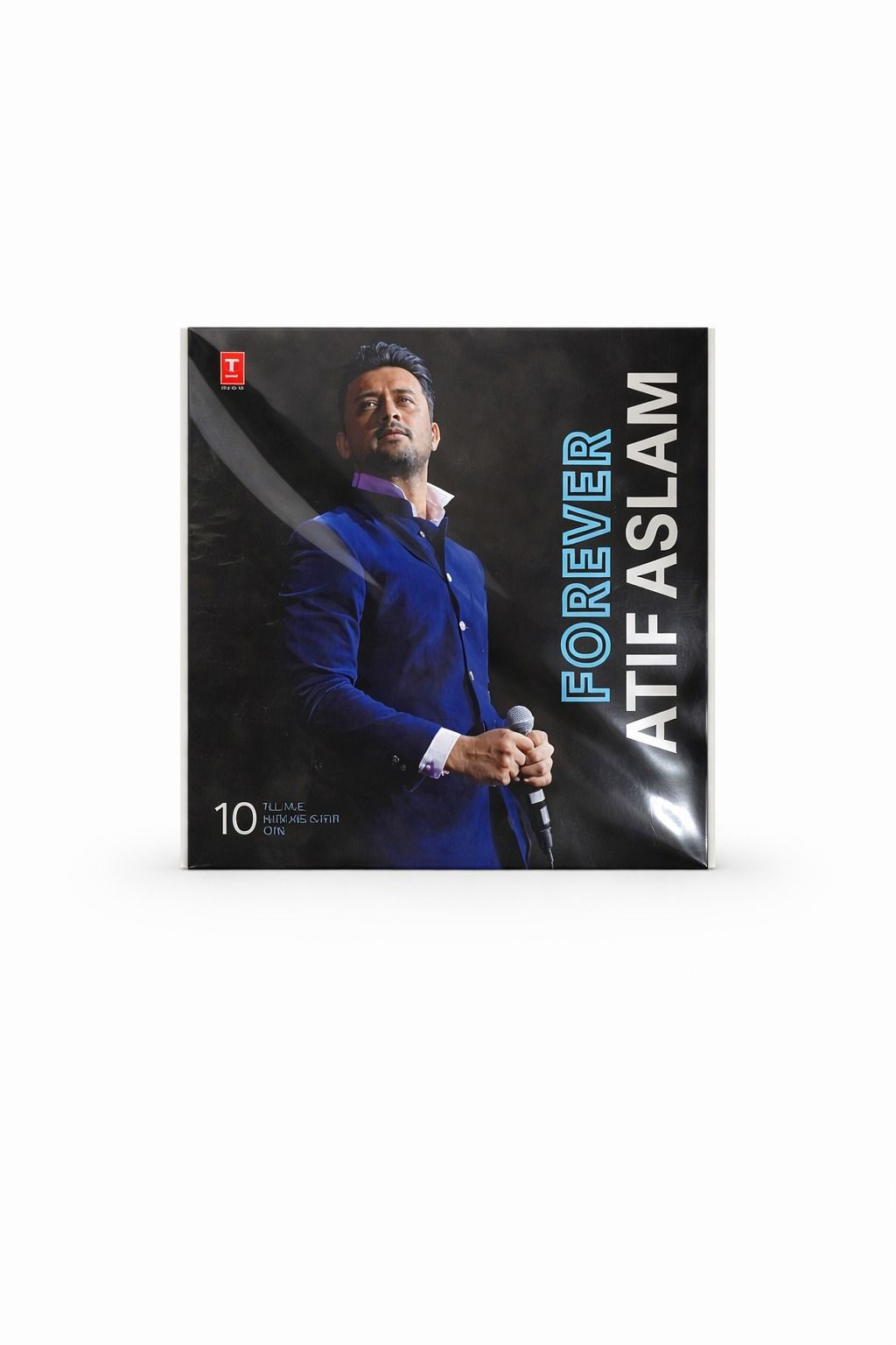 Forever Atif Aslam