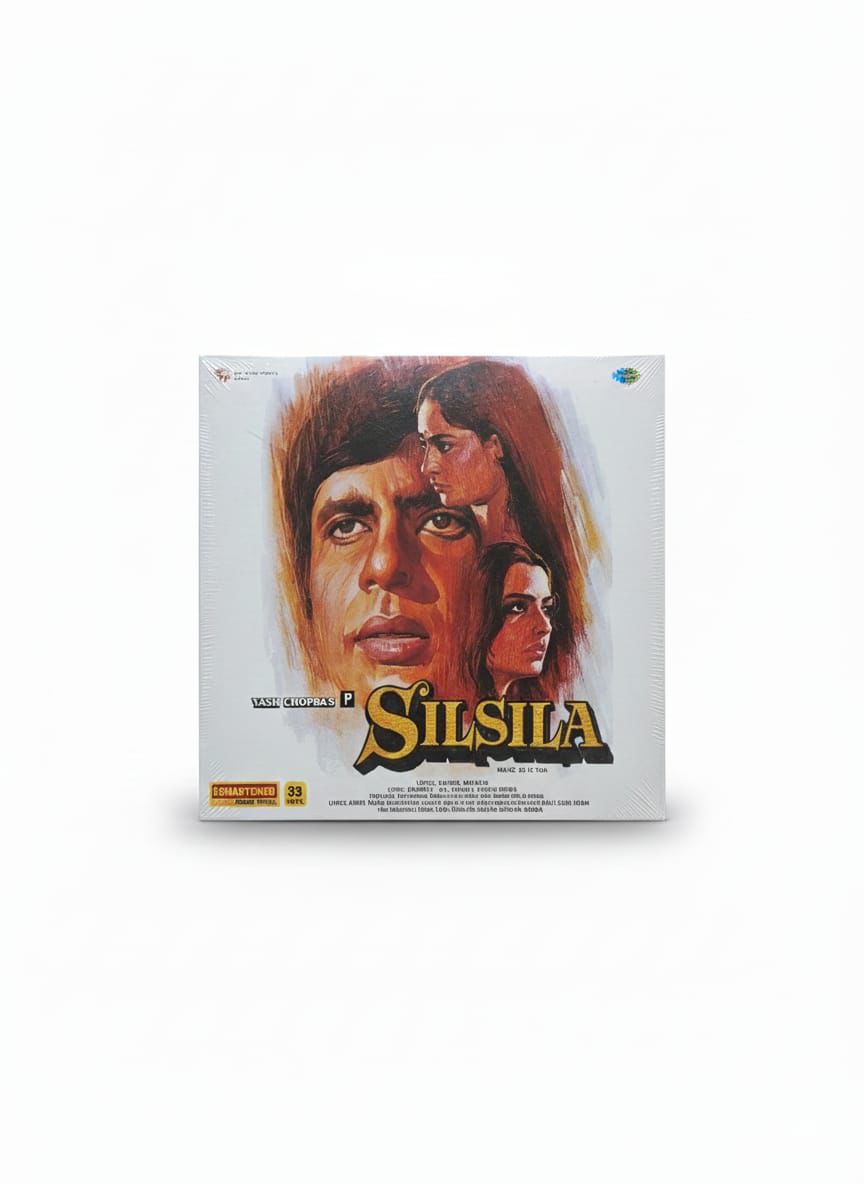 Silsila LP