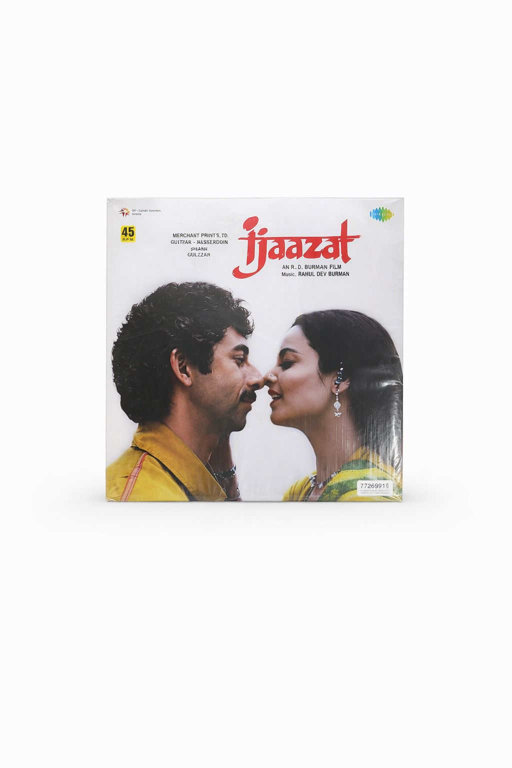 Ijaazat Lp