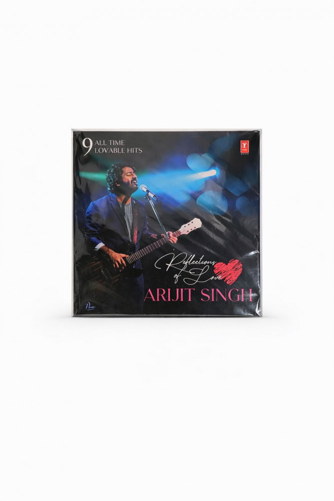 Image of Hits of Arijit Singh