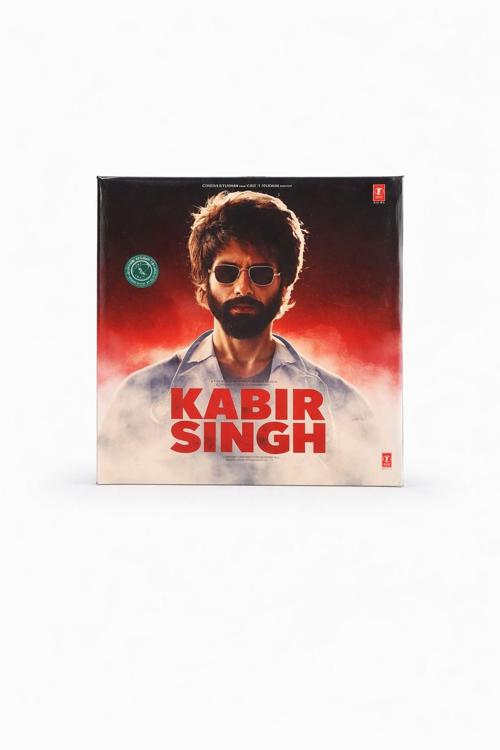 Kabir Singh LP