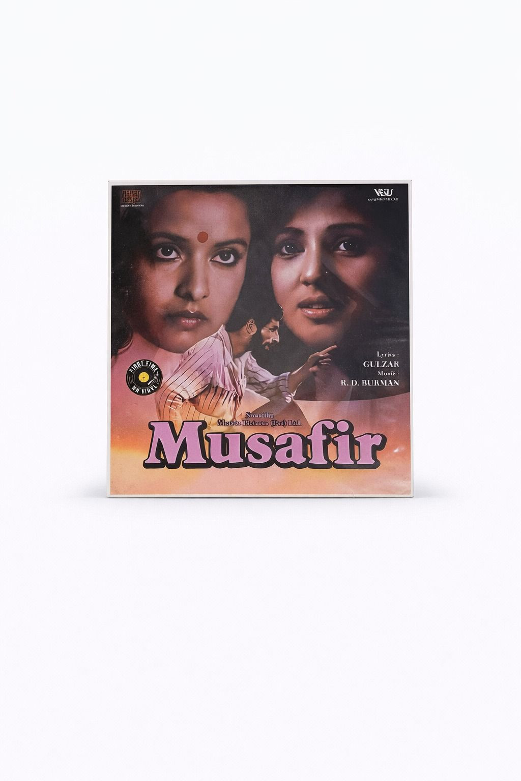 Musafir LP