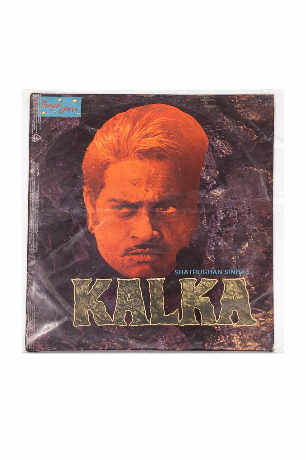 Kalka Lp