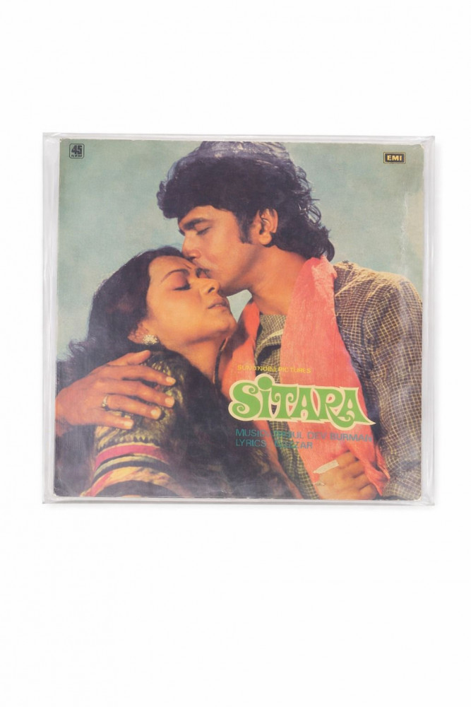 Image of Sitara Lp