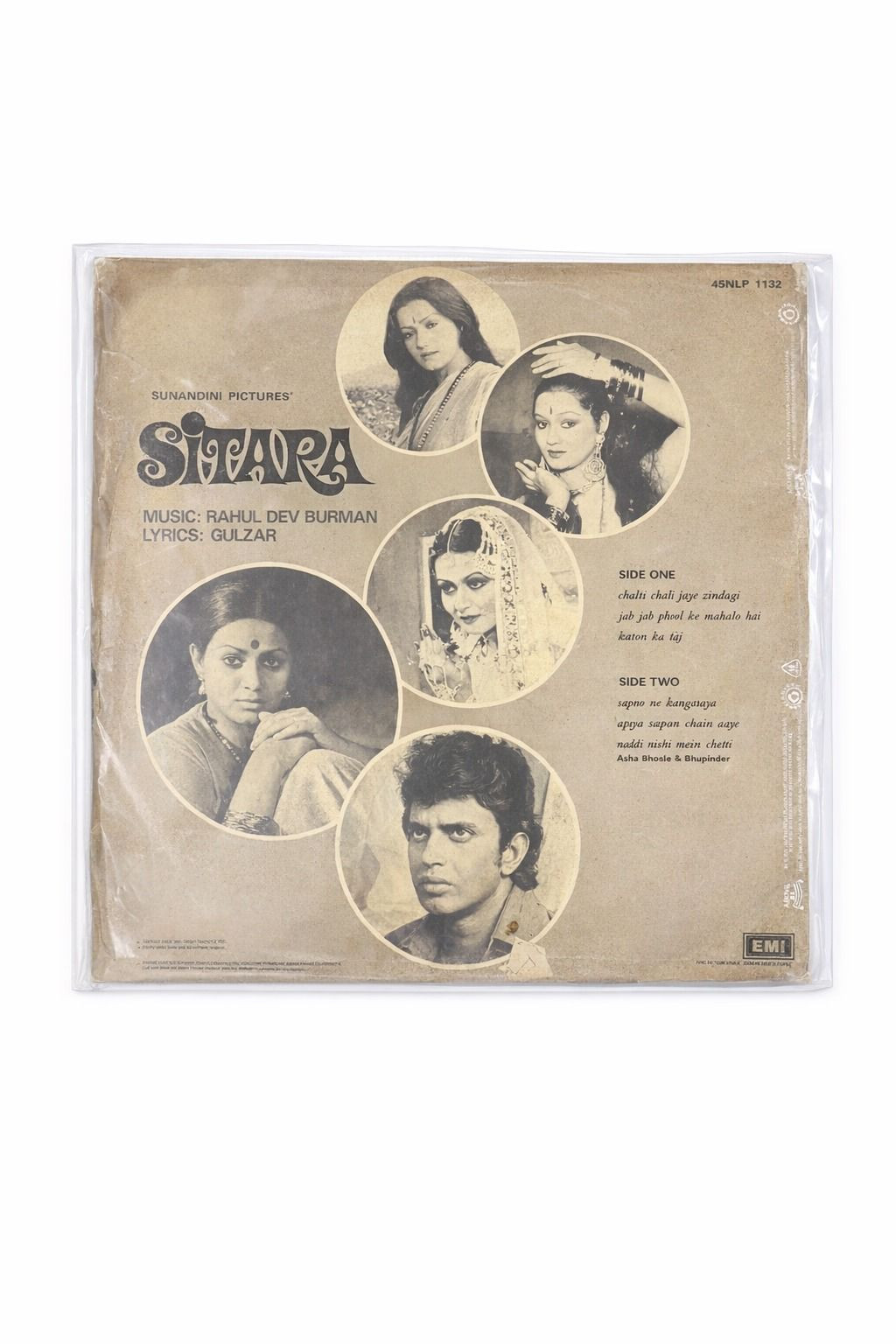 Sitara Lp