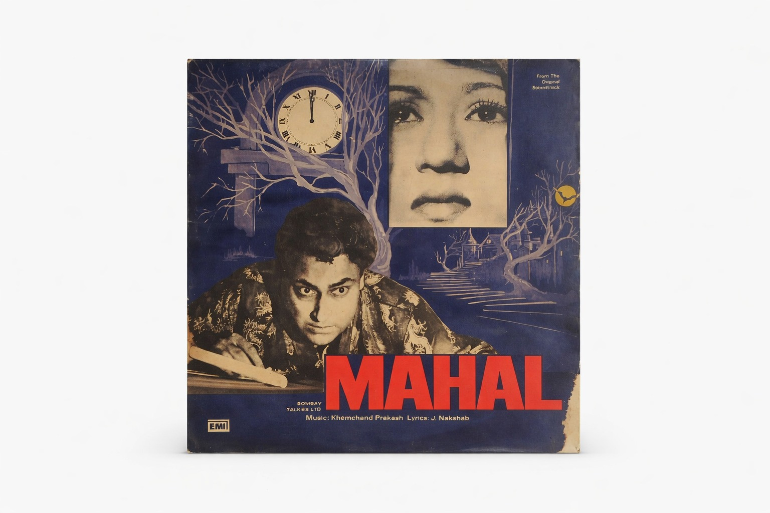 Mahal LP