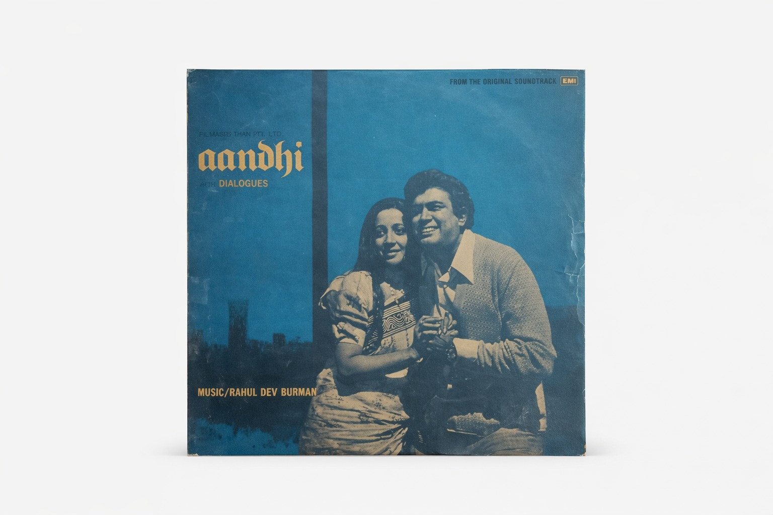 Aandhi LP