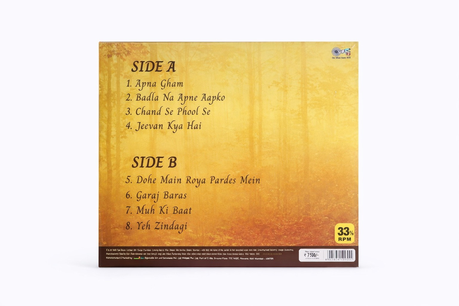 Insight Lp