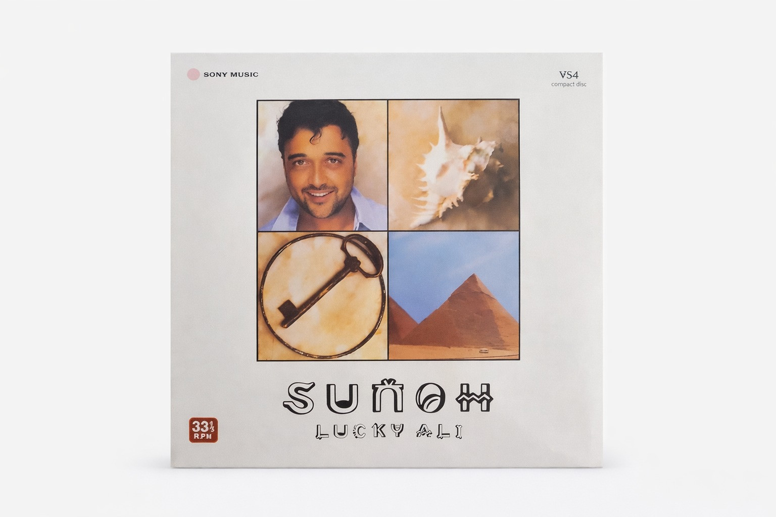 Sunoh Lp