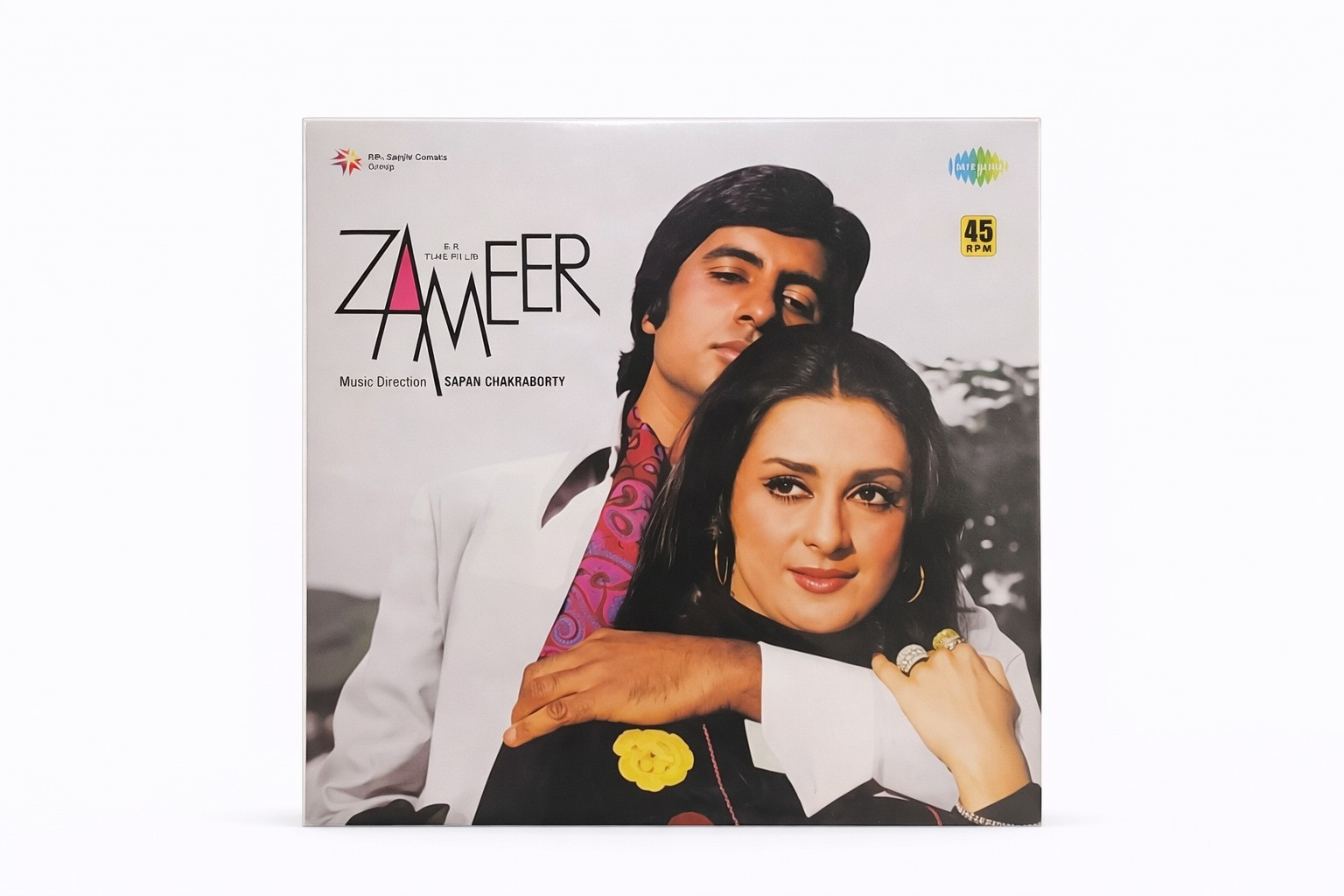 Zameer LP
