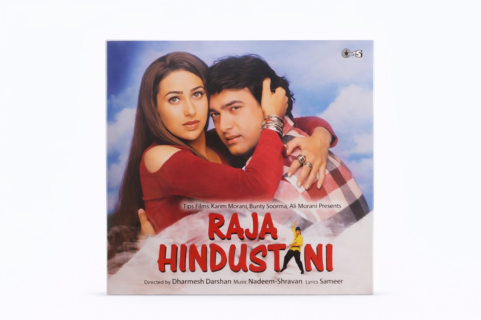 Raja Hindustani LP