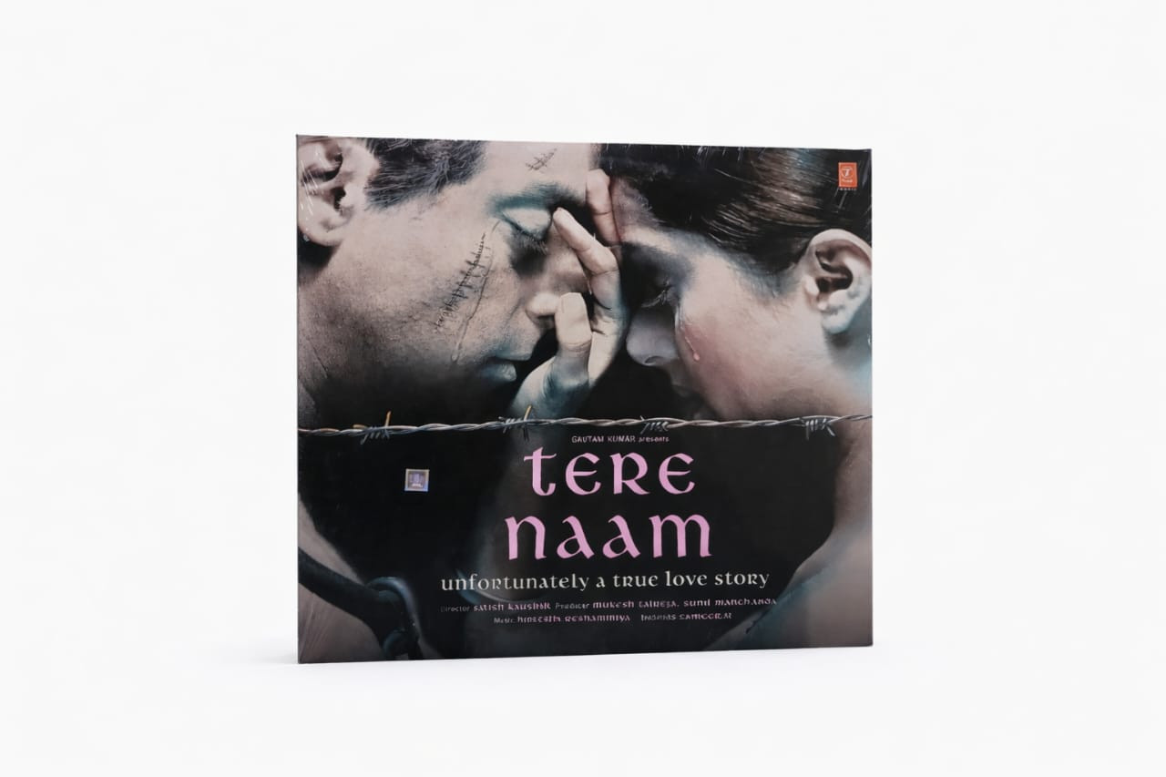 Tere Naam LP