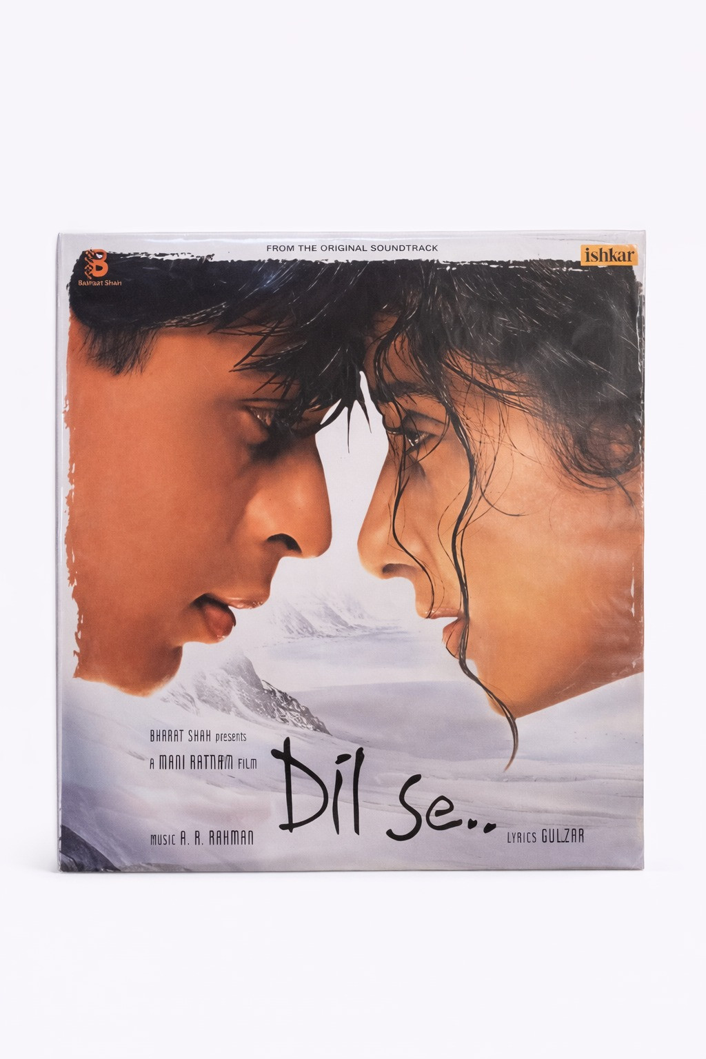 Dil Se LP